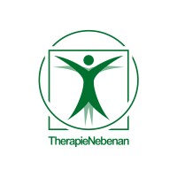 TherapieNebenan logo - Similar company to Medhelden