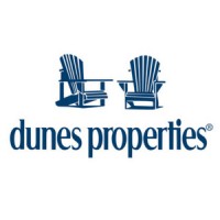 dunes properties of Charleston logo - Similar company to Sweetgrass Properties