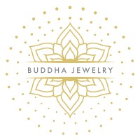 Buddha Jewelry Official logo - Similar company to Bodyartforms
