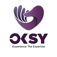 OKSY logo - Similar company to Aec Studies Private Limited