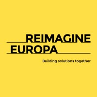 Re-Imagine Europa logo - Similar company to Copernicani