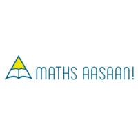 Maths Aasaan logo - Similar company to Manop Foundation