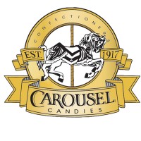 Silvestri Sweets, Inc. dba Carousel Candies logo - Similar company to Clown Global Brands