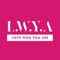 Love Who You Are logo - Similar company to Wright Brothers Inc