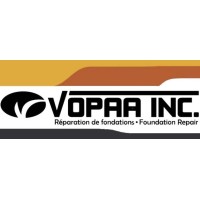 VOPAA Inc. logo - Similar company to Fts Batiment