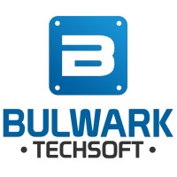 Bulwark Techsoft LLP logo - Similar company to Bulwark Technologies Private Limited