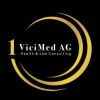 ViciMed AG logo - Similar company to Blacklight Analytics