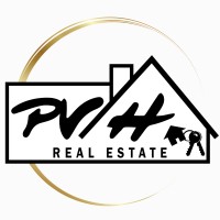 PVH Real Estate logo - Similar company to Pacific Lending, Llc