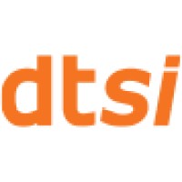 dtsi (디티에스아이) logo - Similar company to Vidbox
