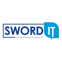Sword IT logo - Similar company to Digital Web Cares