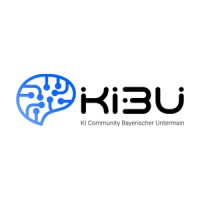KI Community Bayerischer Untermain (KIBU) logo - Similar company to Ai Community