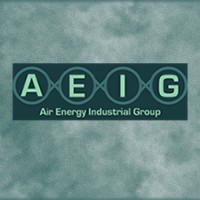 AEIG logo - Similar company to Petros Process Solutions