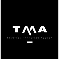 TMA Traction marketing agency logo - Similar company to Might & Matter