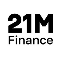 21M Finance logo - Similar company to 21M