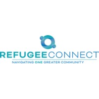 RefugeeConnect logo - Similar company to Refugee Connect