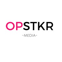 Opsteker Media logo - Similar company to Freshmonks - Websites, Marketing & Strategie