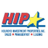 Hip/Holroyd Investment Properties
