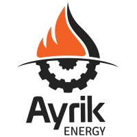 Ayrik Energy Co. | آیریک انرژی logo - Similar company to Sootab