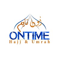 Ontime Hajj umrah logo - Similar company to Chicago Hajj And Umrah