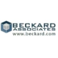 Beckard Associates Ltd. logo - Similar company to Provoke Aero