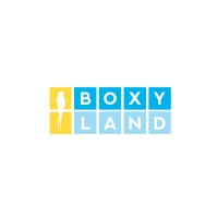 BOXY ROMANIA logo - Similar company to Ecoinspect Srl