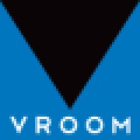 Vroom Group logo - Similar company to Data Garden Inc.