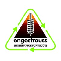 Engestrauss logo - Similar company to Solimeca