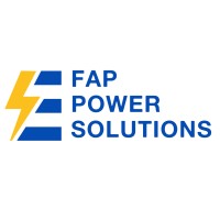 FAP Power Solutions logo - Similar company to Encaps3D Technologies Inc.