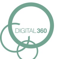 Digital Prospects 360 logo - Similar company to Ally Labs