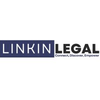 LinkinLegal logo - Similar company to Numenor Technologies
