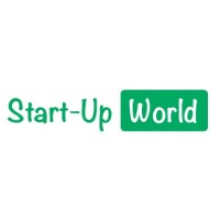 Start-Up World logo - Similar company to Start-Up World
