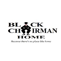 BLACK CHAIRMAN logo - Similar company to Township Economy Revitalisation Alliance (Tera)