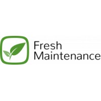Fresh Maintenance B.V. logo - Similar company to Pro Mounting B.V.