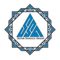 Senim Service Group logo - Similar company to Teknofi̇nal