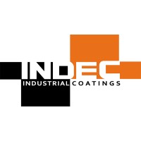 INDEC ENDÜSTRİYEL logo - Similar company to Direct Systems