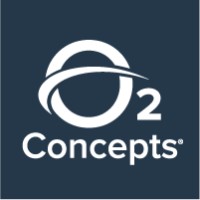 O2 Concepts logo - Similar company to Brief Relief