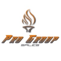Pro Group Sales