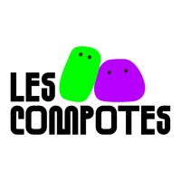 Les Compotes logo - Similar company to Serv2B