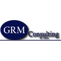 GRM Consulting Limited logo - Similar company to Trimech Simulation Solutions