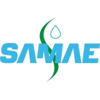 Serviço Autônomo Municipal de Água e Esgoto (Samae) logo - Similar company to Samae Caxias Do Sul