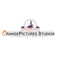 Orange Picture Studios logo - Similar company to Colour Bar  Animation