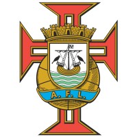 Associação de Futebol de Lisboa logo - Similar company to Clube Desportivo Dos Olivais E Moscavide