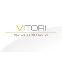 VITORI - Medical & Sport Center logo - Similar company to Squadt - On Top Of Physical Health