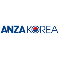 ANZA Korea logo - Similar company to Knzbc - Korea New Zealand Business Council
