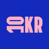 10kR logo - Similar company to Crayon