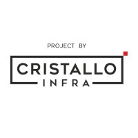 Cristallo Infra logo - Similar company to Kioku Creations Llp.