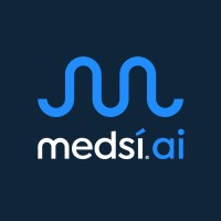 Medsi.ai logo - Similar company to Ignited S.A.