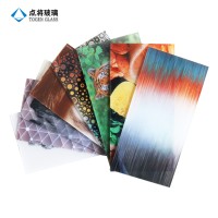 Digital Printing Glass logo - Similar company to Digital Ceramic Group