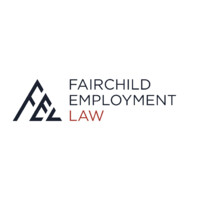 Fairchild Employment Law, P.C. logo - Similar company to The Wind Law Group, Pllc