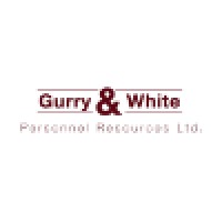 Gurry & White Personnel Resources Ltd.